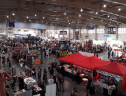 Zostań Gżdaczem lub pomóż w Montażkonie