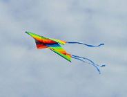 Zrób latawiec w Zakładzie