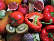 Zrównoważony system żywnościowy