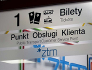 ZTM ma nowy punkt obsługi klienta na Dworcu Zachodnim