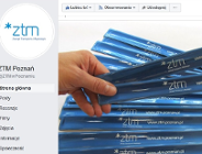 ZTM na Facebooku