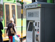 ZTM szykuje nowe biletomaty