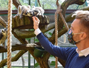 Zwierzęta duże i małe