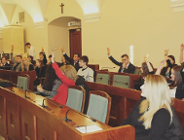 Zwolnieni z Teorii - warsztaty