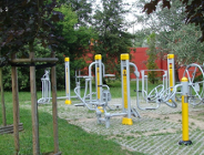 ZZM buduje dla osiedli nowe miejsca rekreacji