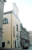 Herr - Jesus - Kirche