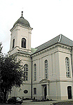 Allerheiligen - Kirche