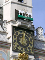 Rathaus
