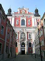 Parish Church