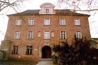 Lubrański Academy , photo A. Szozda