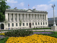Raczyński Library