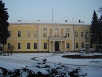 Archbishop Palace, photo P. Budwig