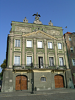Działyński Palace