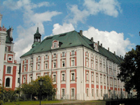 Former Jesuits College