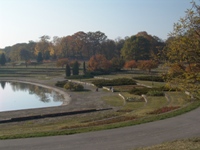 Rosarium, fot. K. Fryś