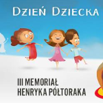 Dzień Dziecka w KS Sobieski Poznań