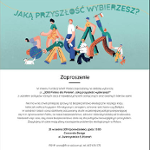Plakat wydarzenia