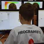 młody programista