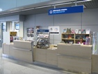 Poznań Lotnisko Ławica Poznań Lotnisko Ławica