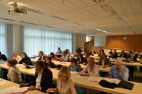 Konferencja w Monachium