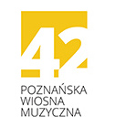 42. Międzynarodowy Festiwal Muzyki Współczesnej "Poznańska Wiosna Muzyczna" Gesty..., Kontury...