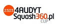 4Audyt squash360.pl CUP
