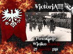 95. rcznica Powstania Wielkopolskiego