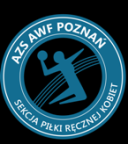 AZS AWF Poznań - Aussie Latocha Sambor Tczew