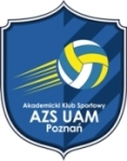 AZS UAM Poznań - MCKS Energetyk Jaworzno