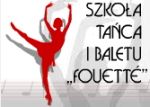 Barwy Tańca - spektakl Szkoły Tańca i Baletu Fouette