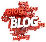 "Blog internetowy jako skuteczne narzędzie promocji i marketingu w sieci"