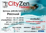 CityZen Trophy - III edycja