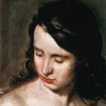 D. Velazquez, Niewidoma, ok. 1650-1660, wł. Fundacji im. Raczyńskich przy MNP