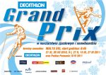 DECATHLON Grand Prix w Narciarstwie Zjazdowym i Snowboardzie