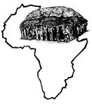 Dzień Afryki - czyli zbiórka Zainteresowania afrykańską kulturą