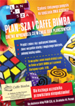 Dzień Dziecka z Caffe Bimba i sklepem Plan-sza