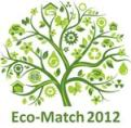 Eco-Match 2012 - Spotkania kooperacyjne na targach POLEKO