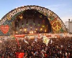 Eliminacje do Przystanku Woodstock 2012