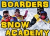 Ferie z Boarders Snow Academy na Malta Ski