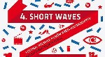 Festiwal Polskich Filmów Krótkometrażowych SHORT WAVES