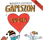 Gapiszon - Warsztaty komiksowe dla dzieci