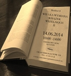 II edycja - Wielka Wymiana Książek Wszelakich