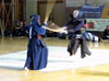 III Otwarte Międzynarodowe Mistrzostwa Polski Kobiet w Kendo