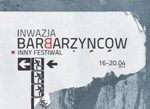 Inwazja barbarzyńców - Inny festiwal