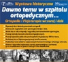 Jubileusz 100-lecia Ortopedii Polskiej