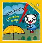 Kicia Kocia - warsztaty dla dzieci