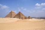 Kierunek Egipt - czyli przygotowujemy do wakacji