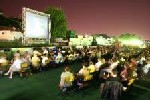 Kino letnie na Malcie - lipiec