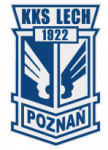 KKS Lech Poznań - Pogoń Szczecin