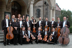 Koncert "Amadeus i malarstwo" w wykonaniu Orkiestry Kameralnej Polskiego Radia Amadeus